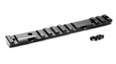 База INNOMOUNT Multirail Picatinny-Blaser на Remington 700 Long (12-PT-800-LA-012)