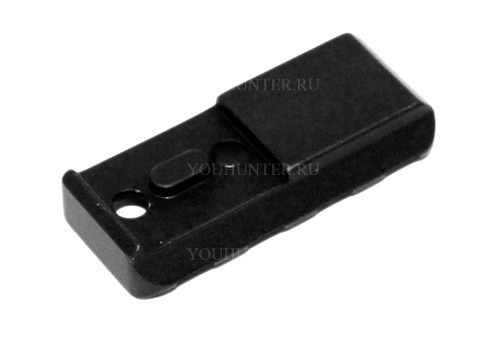 Адаптер МАК на Picatinny с выносом для тактических колец (3300-5100)