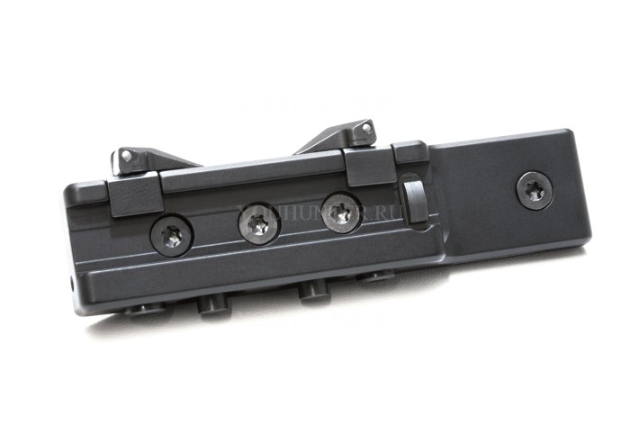 Кронштейн INNOMOUNT на призму 12mm по Swaroski SR шину (50-SR-10-00-950)