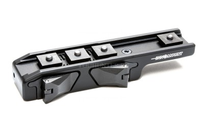 Кронштейн INNOMOUNT на призму 12mm по Swaroski SR шину (50-SR-10-00-950)