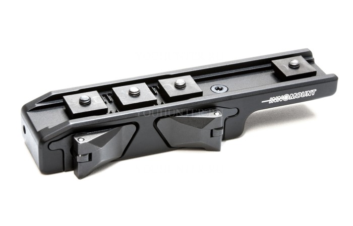 Кронштейн INNOMOUNT на призму 12mm по Swaroski SR шину (50-SR-10-00-950)