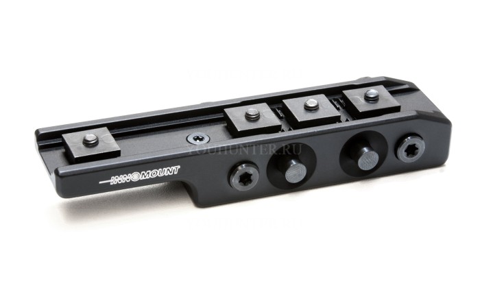 Кронштейн INNOMOUNT на призму 12mm по Swaroski SR шину (50-SR-10-00-950)