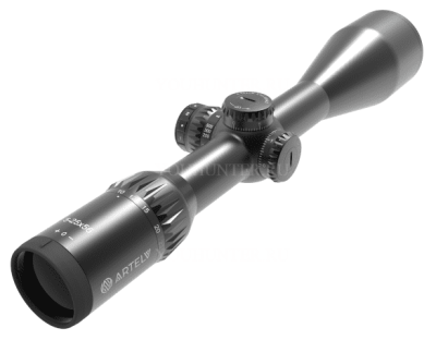 Оптический прицел ARTELV LRS 5-25x56 FFP 30mm с подсветкой