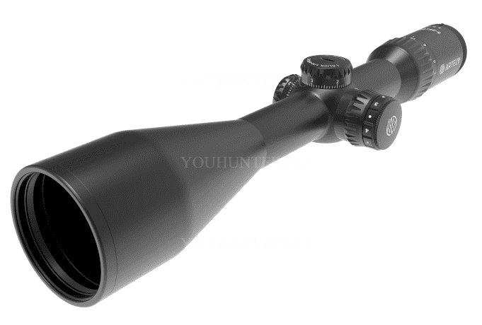 Оптический прицел ARTELV LRS 5-25x56 FFP 30mm с подсветкой