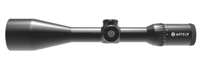 Оптический прицел ARTELV LRS 5-25x56 FFP 30mm с подсветкой