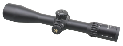 Оптический прицел Vector Optics 34мм FFP Continental x6 5-30x56 VEC-MBR (SCFF-41)