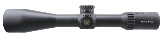 Оптический прицел Vector Optics 34мм FFP Continental x6 5-30x56 VEC-MBR (SCFF-41)