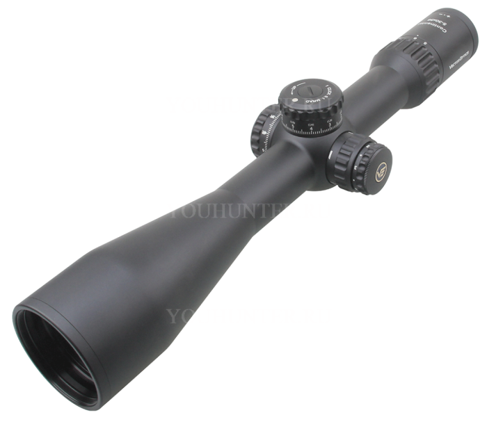 Оптический прицел Vector Optics 34мм FFP Continental x6 5-30x56 VEC-MBR (SCFF-41)