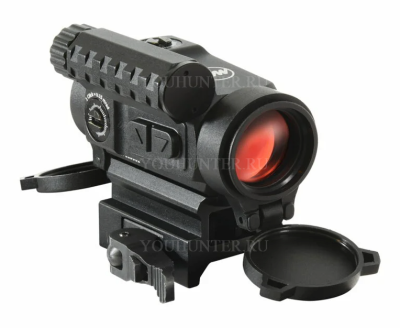 Коллиматорный прицел MAKdot S 1x20 (27850120)