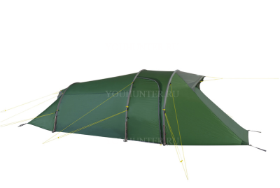 TATONKA Палатка OKISBA OKISBA green