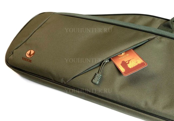 Чехол Vektor для охотничьего карабина 112см