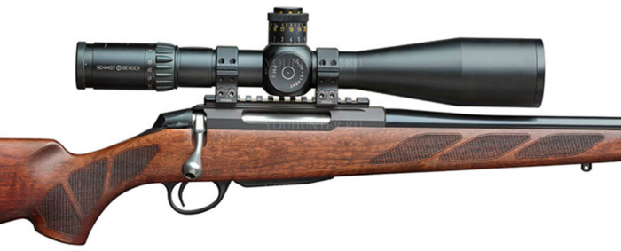 Кольца Contessa 25,4мм на Picatinny 12мм (LPR01/B)