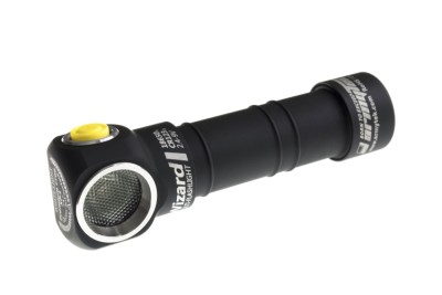 Налобный фонарь Armytek WIZARD