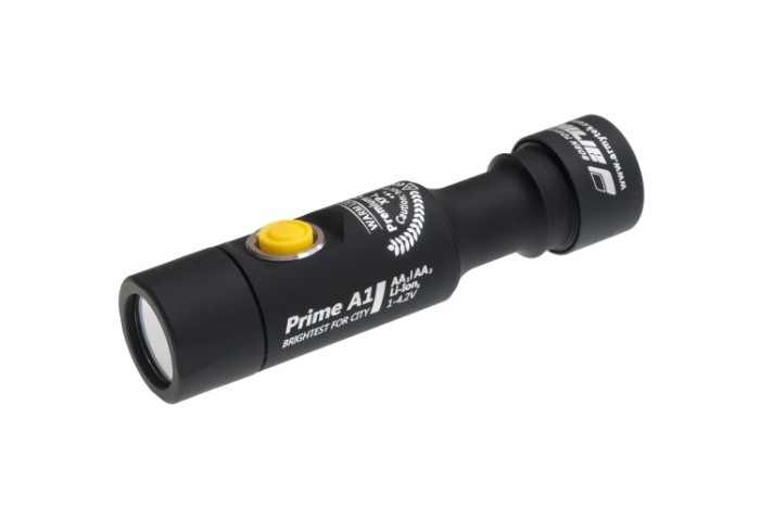 Фонарь Armytek PRIME A2