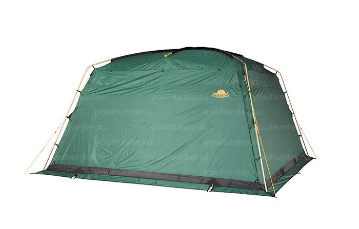 Палатка ALEXIKA CHINA HOUSE  LUXE