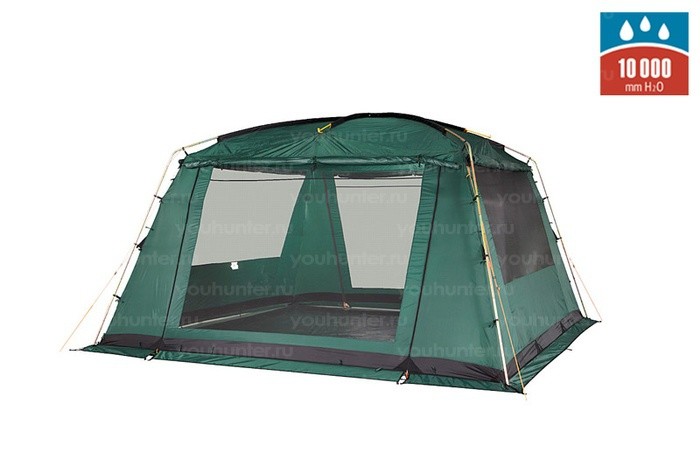 Палатка ALEXIKA CHINA HOUSE  LUXE