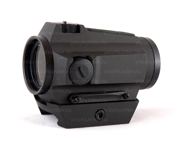 Коллиматорный прицел HOLOSUN Micro (503BU)