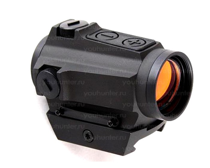 Коллиматорный прицел HOLOSUN Micro (503BU)