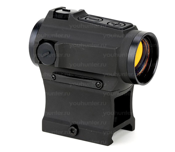 Коллиматорный прицел HOLOSUN Micro (503BU)