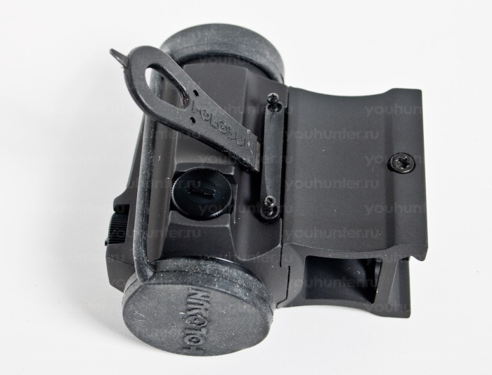 Коллиматорный прицел HOLOSUN Micro (503BU)