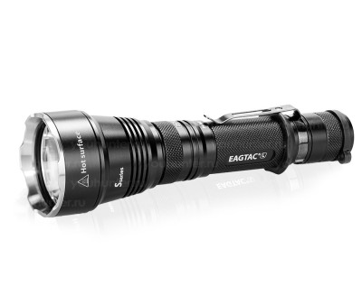 Фонарь EagleTAC S25L-R Mark II