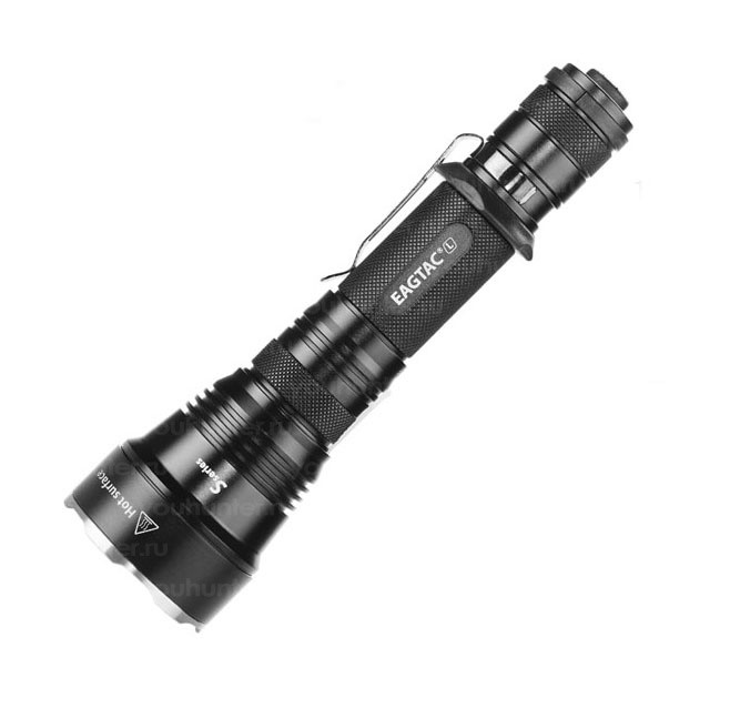 Фонарь EagleTAC S25L-R Mark II