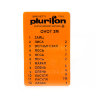 Карта памяти PLURIFON MINI-CARD2 MINI2/OHOT3M (12 голосов звери)