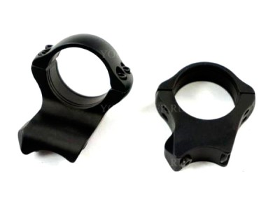 Небыстросъмные кольца на Blaser R93 средний (5312-30193) кольца 30мм