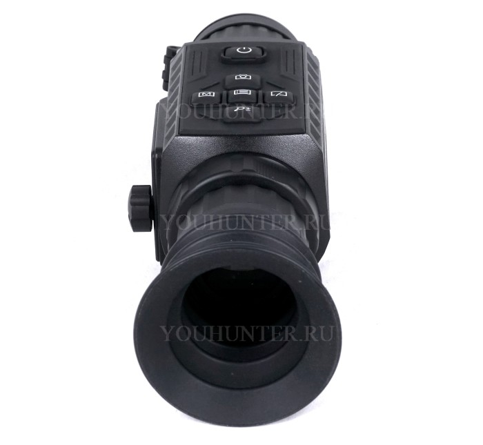 Тепловизионный прицел ARKON Alfa ST25 (256 матрица)