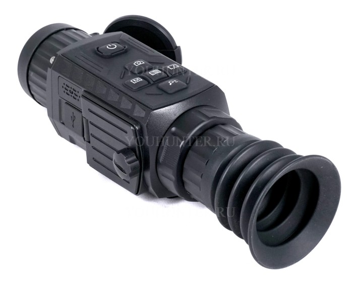 Тепловизионный прицел ARKON Alfa ST25 (256 матрица)