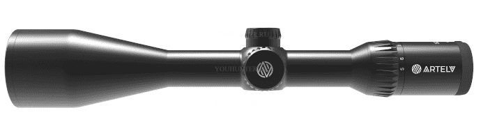 Оптический прицел ARTELV LRS 5-25x56 SFP 30mm с подсветкой