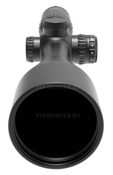 Оптический прицел ARTELV LRS 5-25x56 SFP 30mm с подсветкой