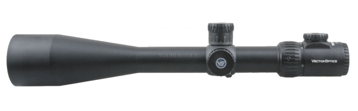 Оптический прицел Vector Optics 34мм SFP Minotaur GenII 12-60x60 MFL (SCOL-40)