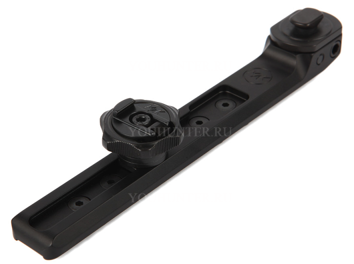 Поворотное основание MAKflex для прицелов с шиной SR (2000-6000)