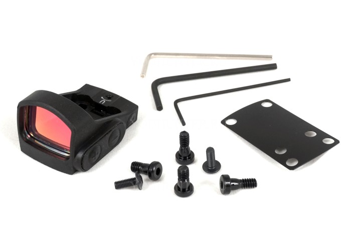 Коллиматорный прицел MAKdot SXP (без кронштейна) (27860003)