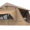 Палатка на крышу автомобиля ARTELV ROOF TENT H