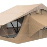 Палатка на крышу автомобиля ARTELV ROOF TENT H