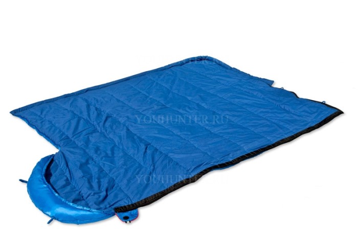 ALEXIKA Мешок спальный COMET