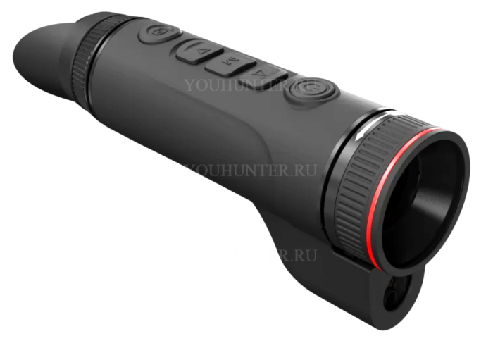 Тепловизионный монокуляр Guide TJ630L (с дальномером)