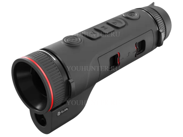 Тепловизионный монокуляр Guide TJ630L (с дальномером)