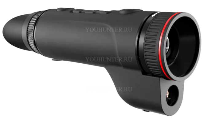 Тепловизионный монокуляр Guide TJ630L (с дальномером)