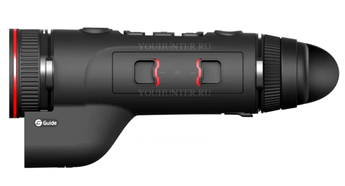Тепловизионный монокуляр Guide TJ630L (с дальномером)