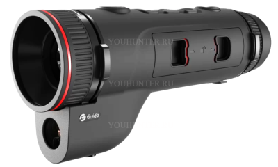 Тепловизионный монокуляр Guide TJ630L (с дальномером)