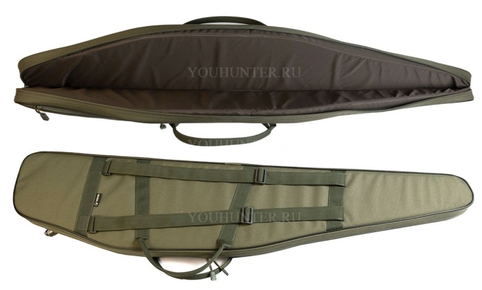 Чехол Vektor для охотничьего карабина 120см