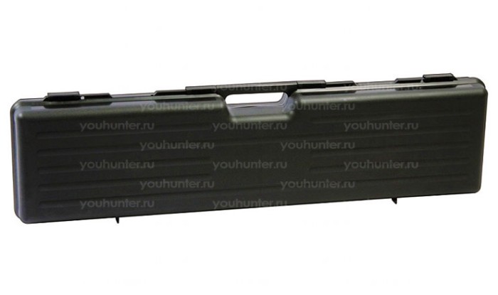 Кейс Negrini для полуавтоматов ствол до 940мм (95х23х10см)