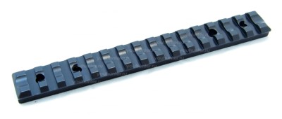 База weaver Recknagel на Steyr Mannlicher medium (M) (57050-0288)