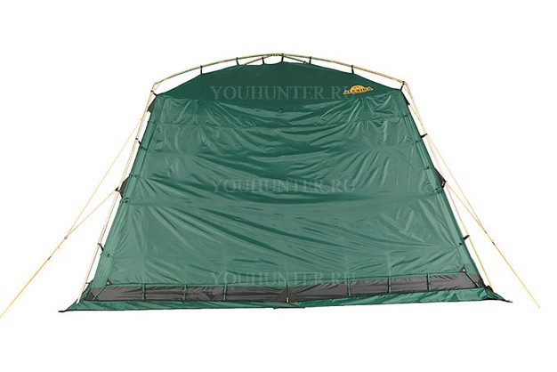 Палатка-шатёр ALEXIKA CHINA HOUSE ALU