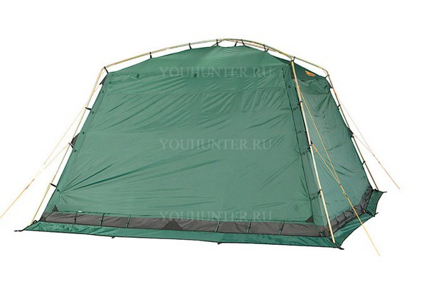 Палатка-шатёр ALEXIKA CHINA HOUSE ALU