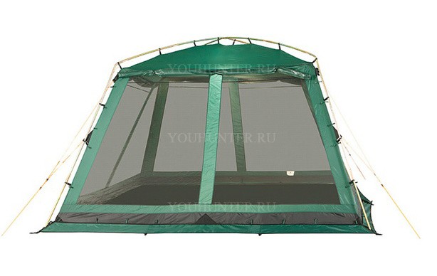 Палатка-шатёр ALEXIKA CHINA HOUSE ALU