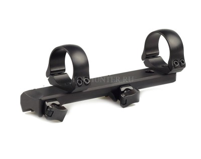 Кронштейн MAK-Klapphebel кольца 30мм на Blaser R93 (50192-30193)